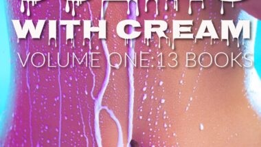 Oozing with Cream 13 Book Bundle